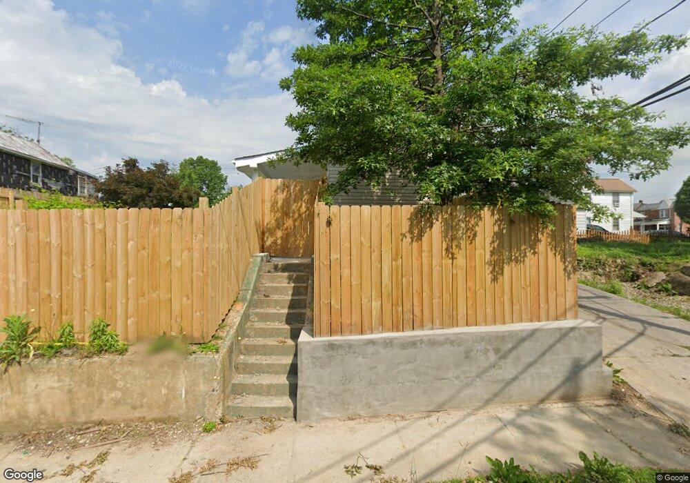 2 S Morley St, Baltimore, MD 21229 - photo 1