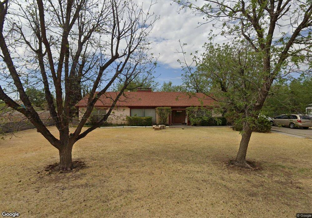 354 Pratt Way, El Paso, TX 79915 - photo 1