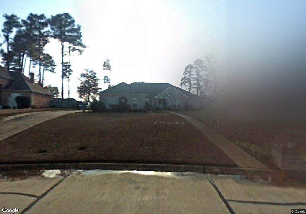 5811 Winchester Dr, Texarkana, TX 75503 - photo 1