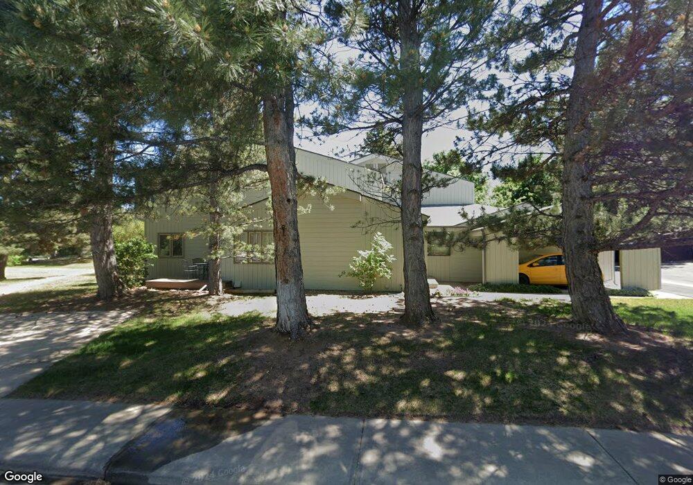 2010 Joslyn Place, Boulder, CO 80304 - photo 1