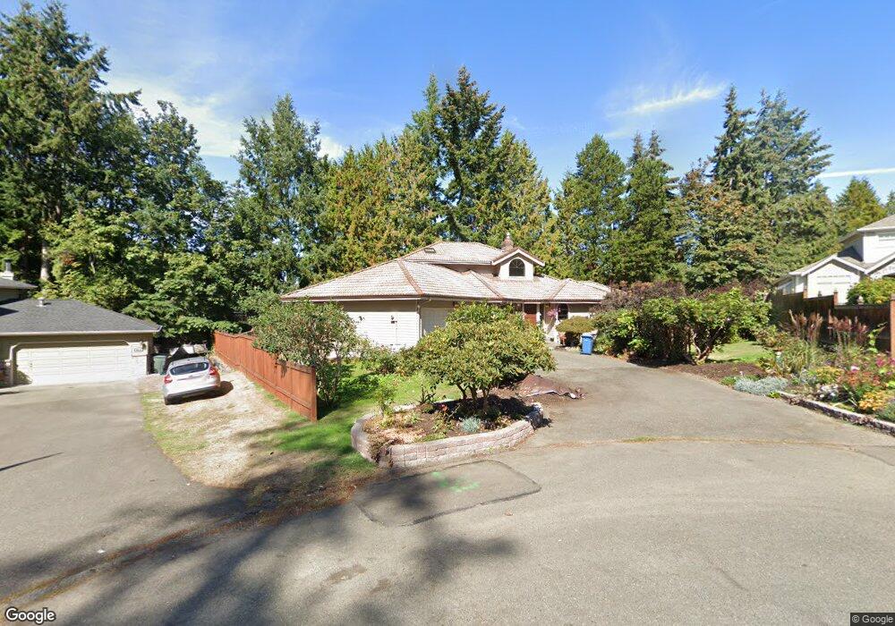 8511 192nd St SW, Edmonds, WA 98026 - photo 1
