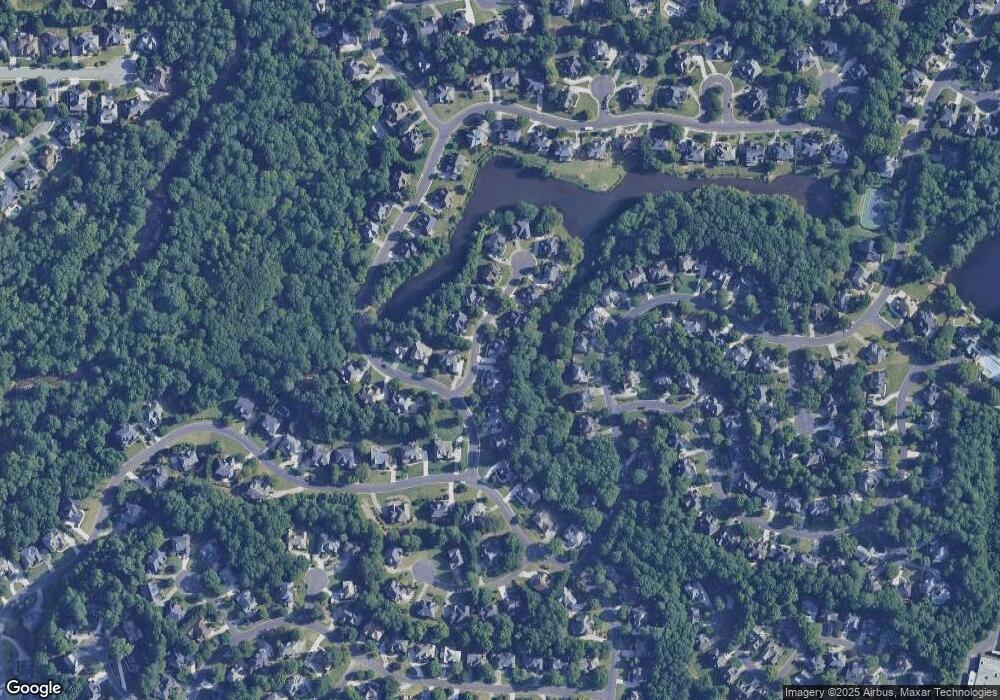 715 Granbury Way unit 8, Alpharetta, GA 30022 - photo 1