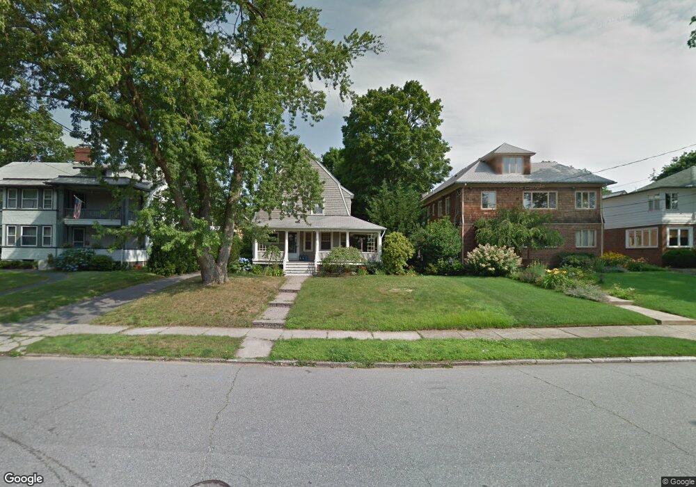 97 Bluff Ave, Cranston, RI 02905 - photo 1