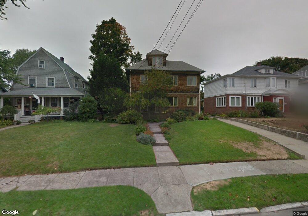 95 Bluff Ave, Cranston, RI 02905 - photo 1