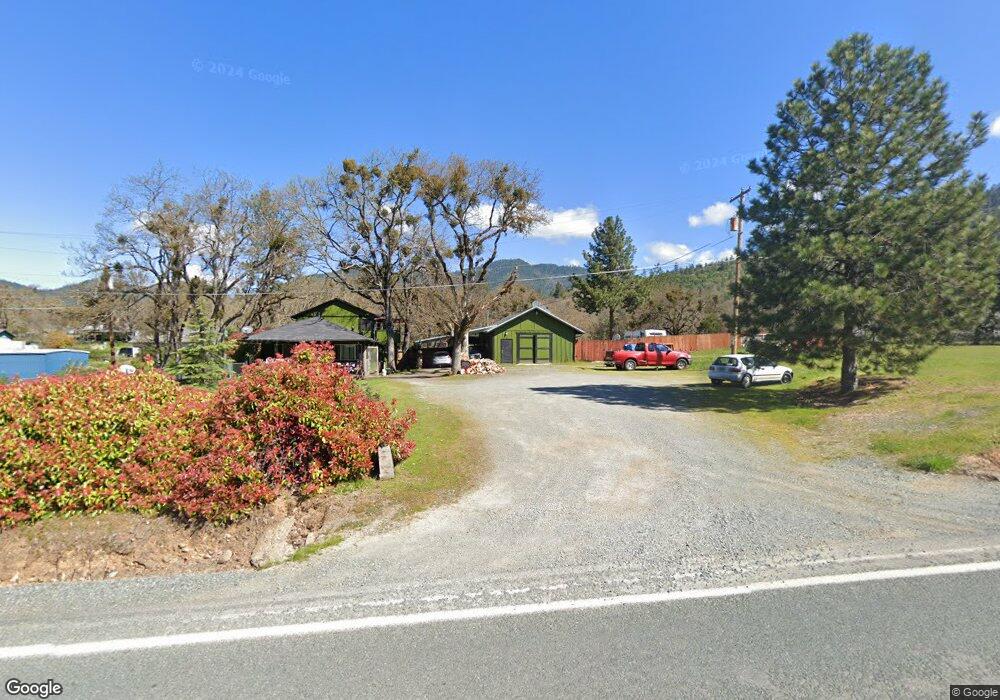 2924 Foothill Blvd, Grants Pass, OR 97526 - photo 1