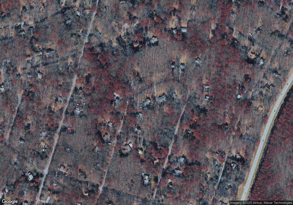 104 Honeysuckle Dr, Jim Thorpe, PA 18229 - photo 1