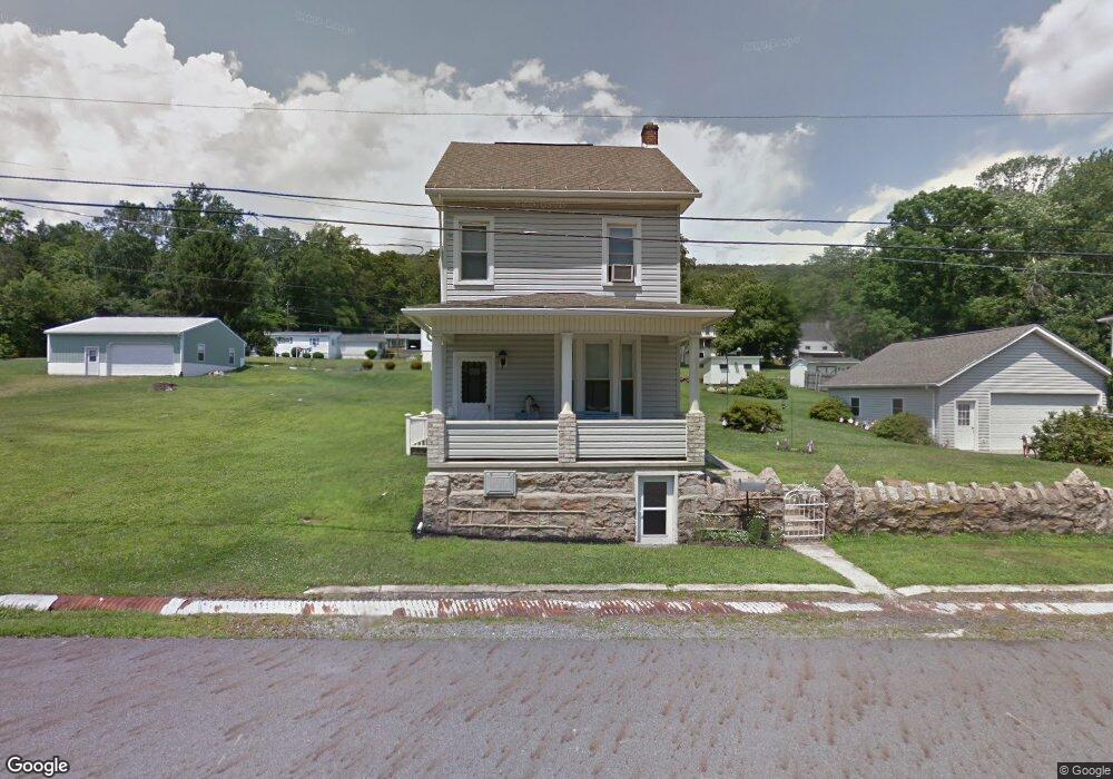 537 W Broad St, Williamstown, PA 17098 - photo 1