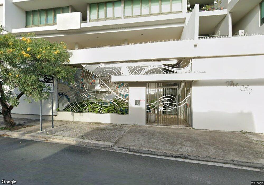 1863 The City Fernandez Juncos Ave unit 804, San Juan, PR 00909 - photo 1