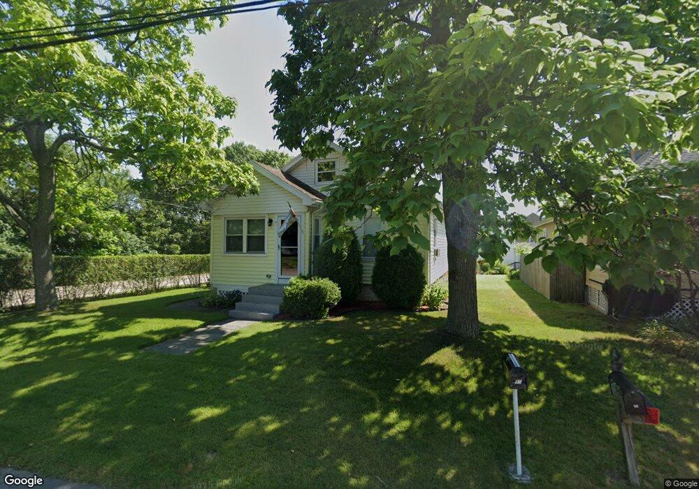 95 Mendon Rd, Attleboro, MA 02703 - photo 1