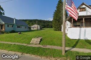 124 N Main St, Clarendon, PA 16313