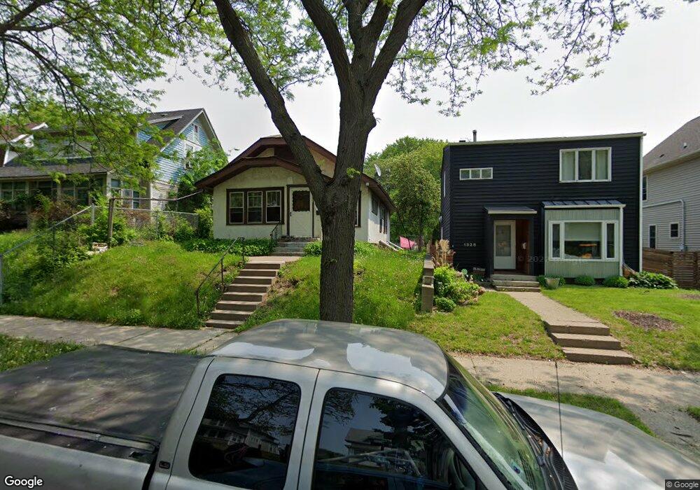 1332 Oliver Ave N, Minneapolis, MN 55411 - photo 1