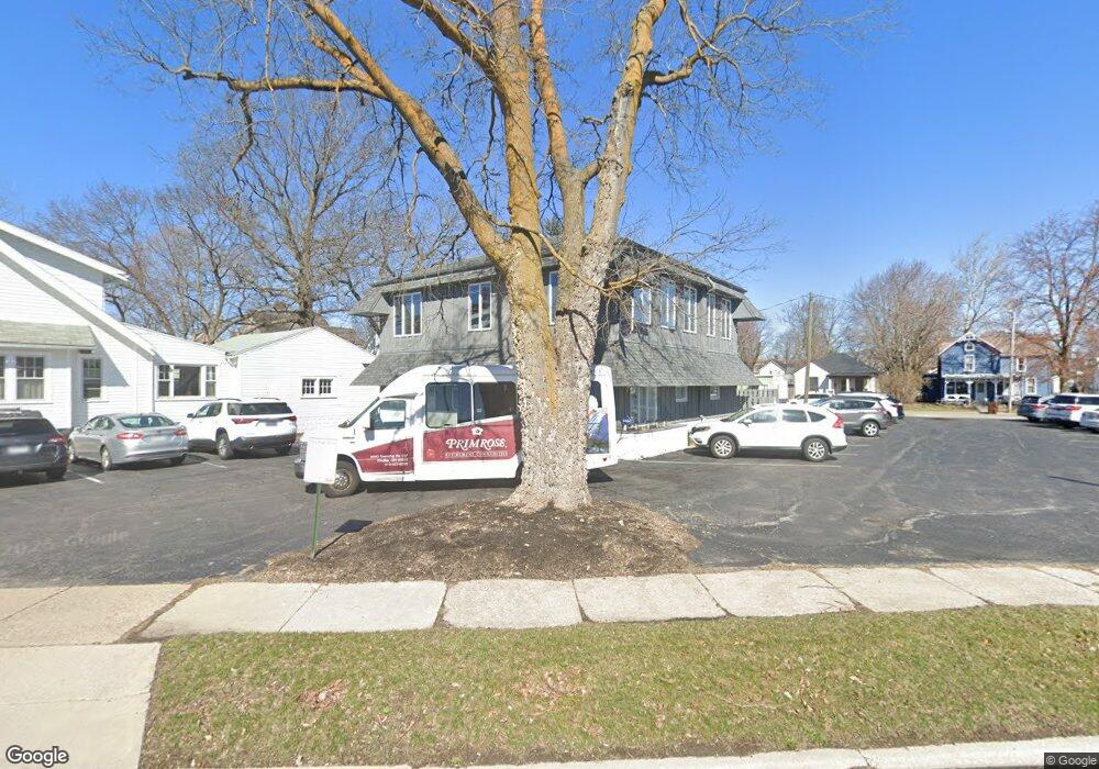 200 Lima Ave, Findlay, OH 45840 - photo 1