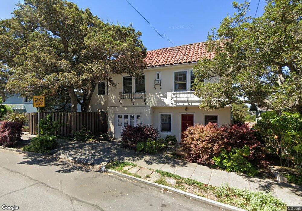616 Vincente Ave, Berkeley, CA 94707 - photo 1