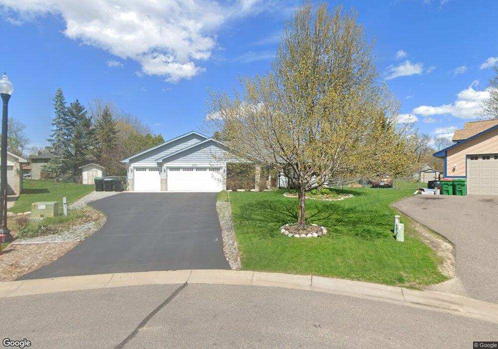 2695 130th Cir NW, Coon Rapids, MN 55448 - photo 1