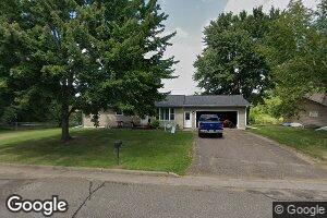 206 W Hillside Dr, Cadott, WI 54727