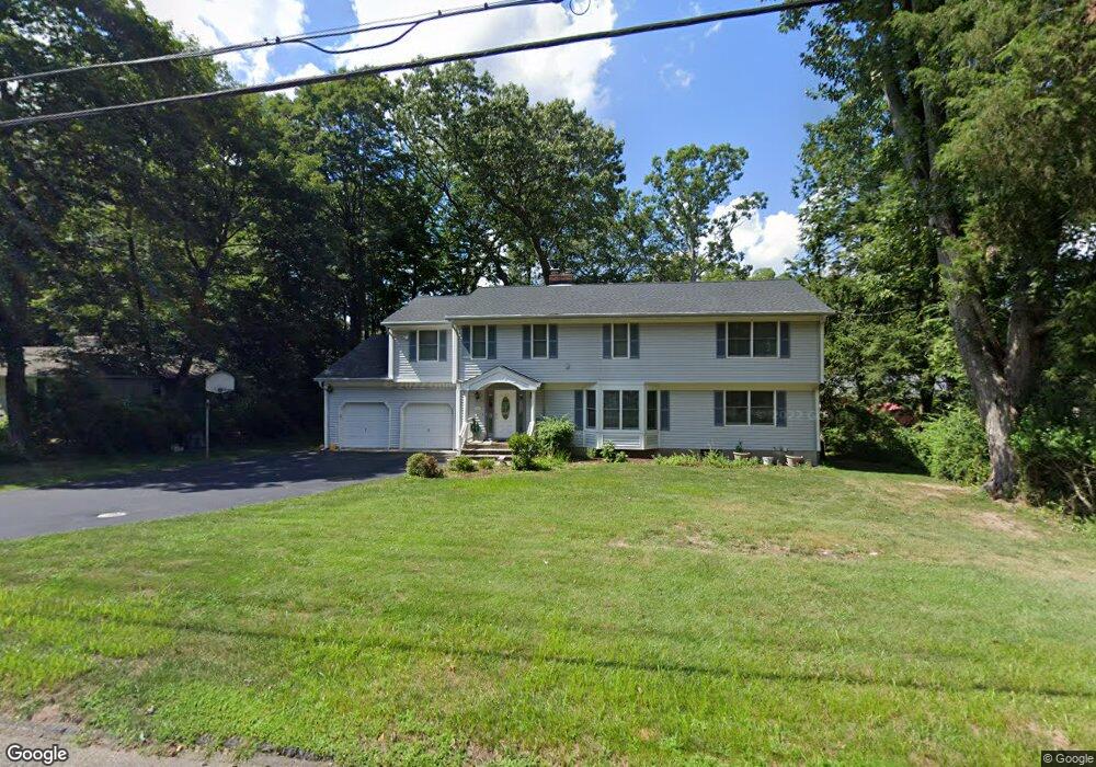 963 Pines Terrace, Franklin Lakes, NJ 07417 - photo 1