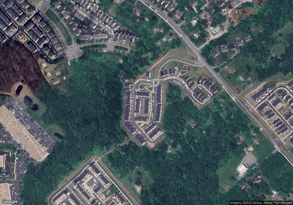 13127 Dowdens Station Way, Clarksburg, MD 20871 - photo 1