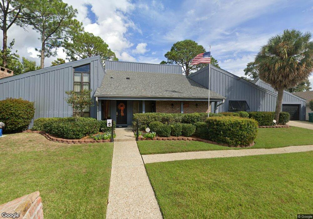 203 Chubasco Ln, Slidell, LA 70458 - photo 1