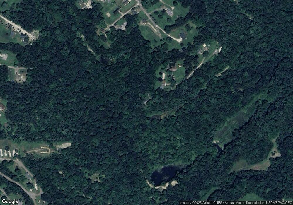 388 Delta Ln, Colliers, WV 26035 - photo 1