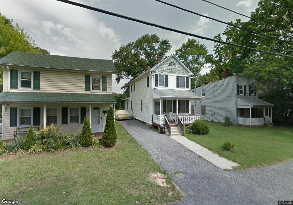 40 Bloomingdale Ave, Catonsville, MD 21228 - photo 1