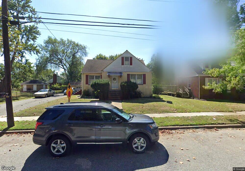 408 Thomson Ave, Paulsboro, NJ 08066 - photo 1