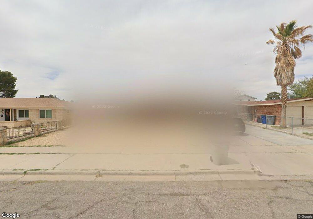 10317 Cardigan Dr, El Paso, TX 79925 - photo 1