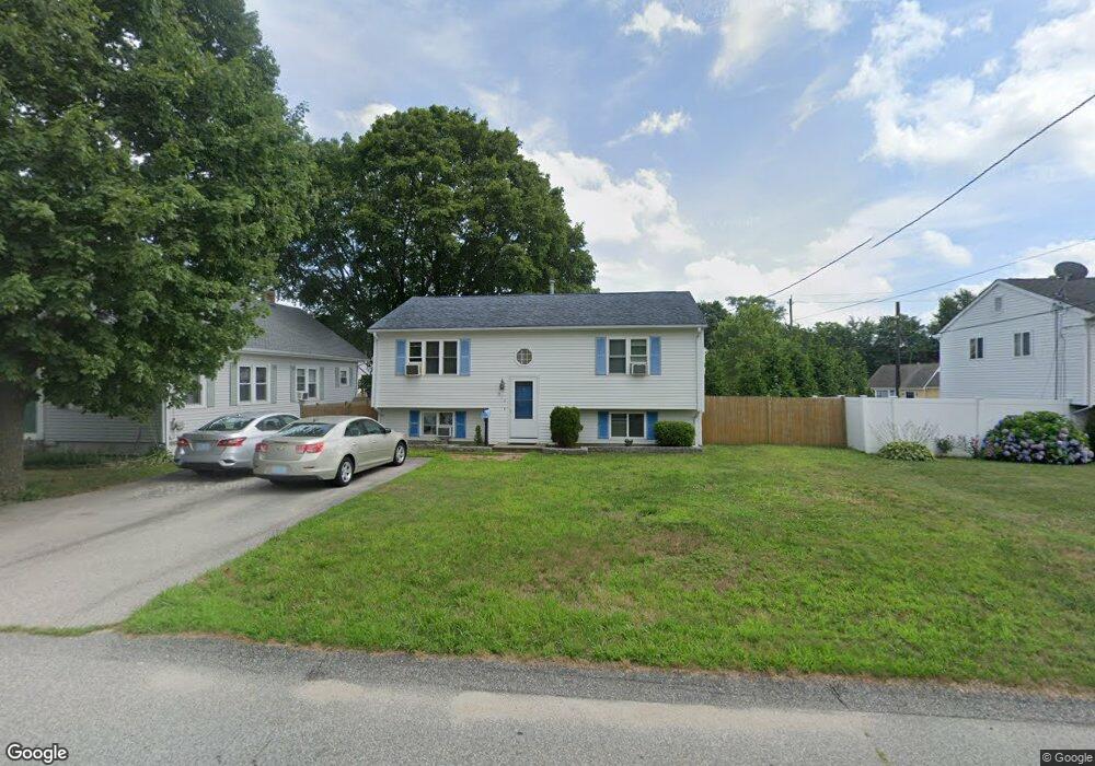 312 Samuel Gorton Ave, Warwick, RI 02889 - photo 1