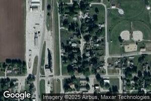 108 N 2nd St, Chalmers, IN 47929
