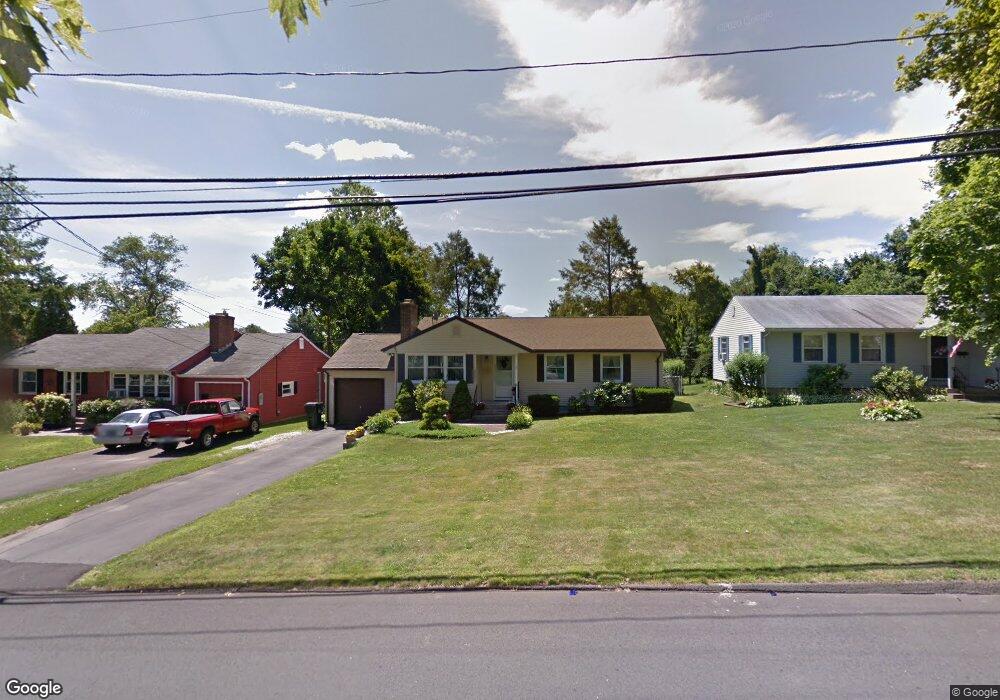 27 Reservoir Rd, Newington, CT 06111 - photo 1