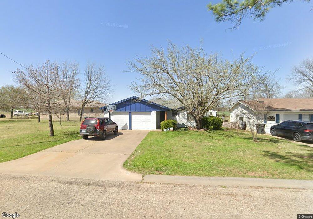 514 Sally Ln, Cleburne, TX 76033 - photo 1