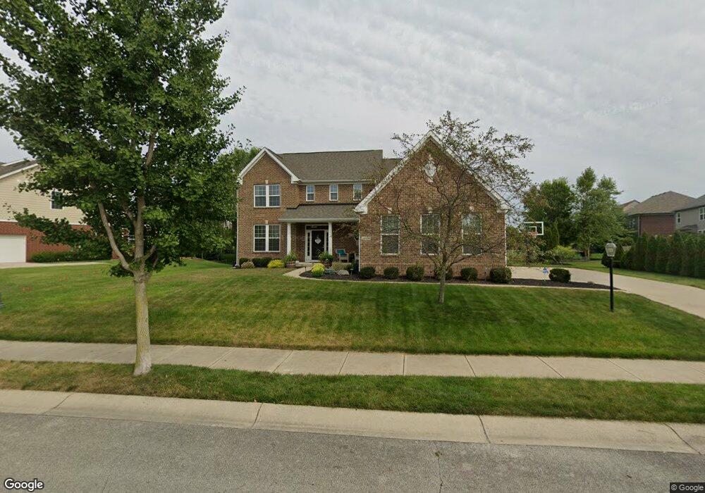 11616 Cakmanor Way, Fishers, IN 46037 - photo 1