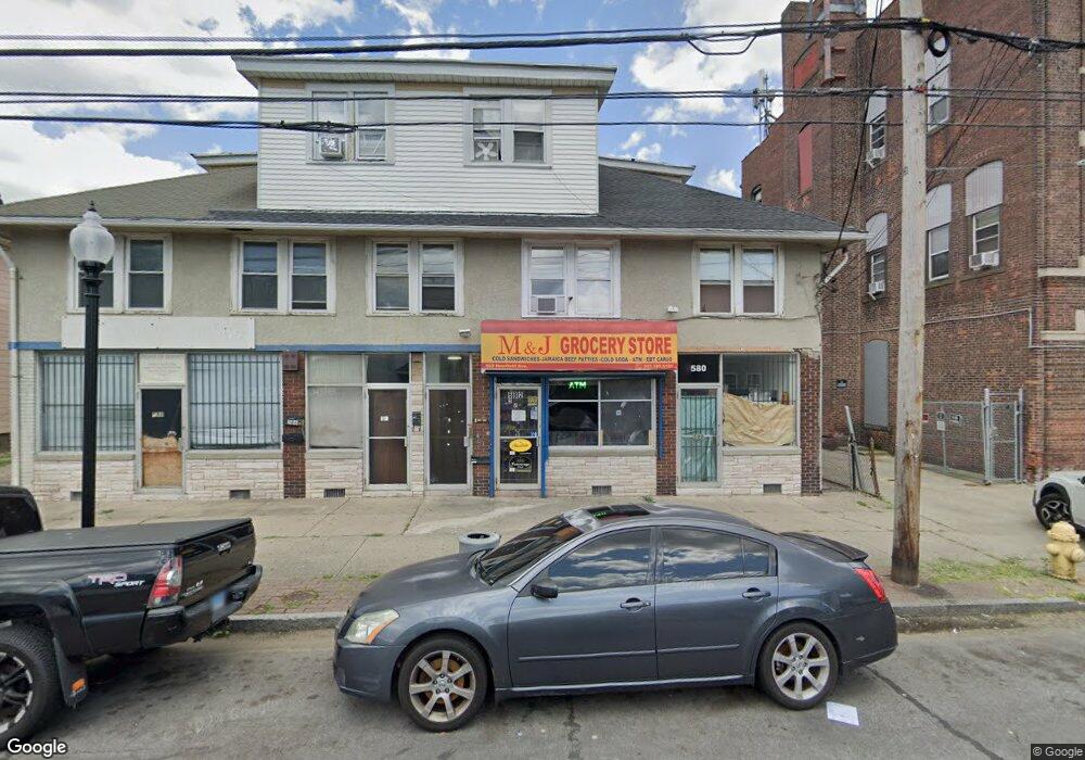 580 Newfield Ave unit 586, Bridgeport, CT 06607 - photo 1