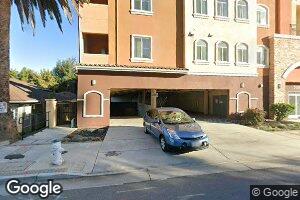 538 S Mathilda Ave Unit 301, Sunnyvale, CA 94086