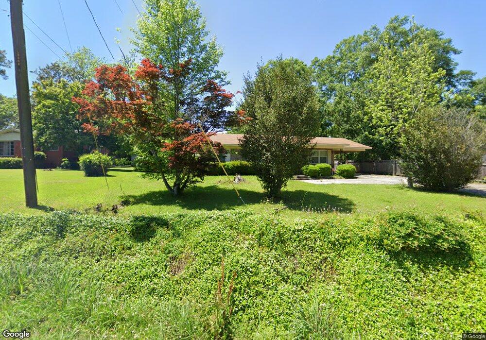 3430 N 5th Ave, Laurel, MS 39440 - photo 1