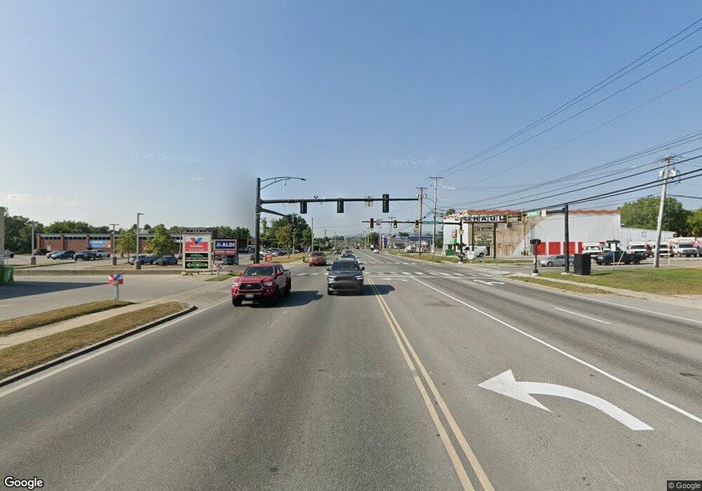 68 Us Route 4 unit 8-B, Rutland, VT 05701 - photo 1