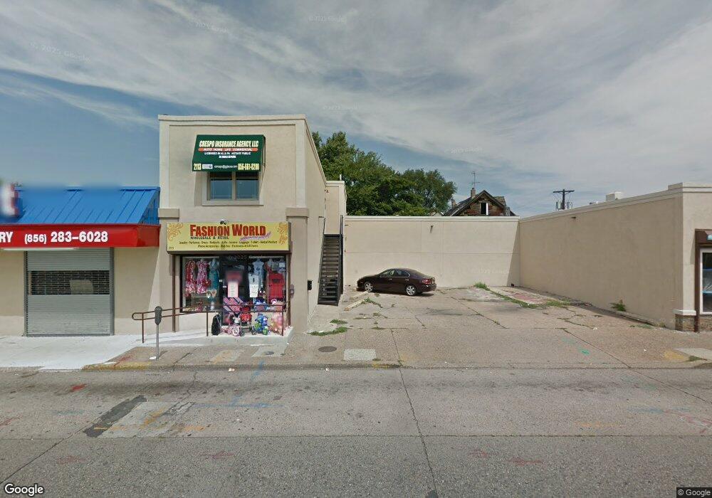 2113 Federal St unit A, Camden, NJ 08105 - photo 1