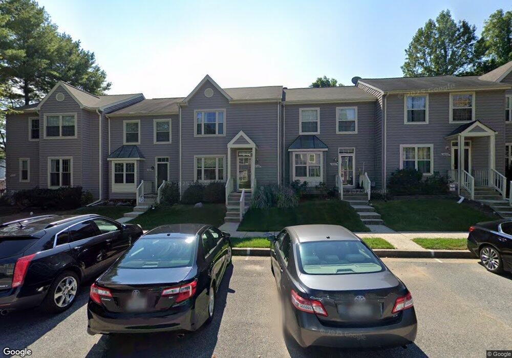 4604 Mews Dr, Owings Mills, MD 21117 - photo 1