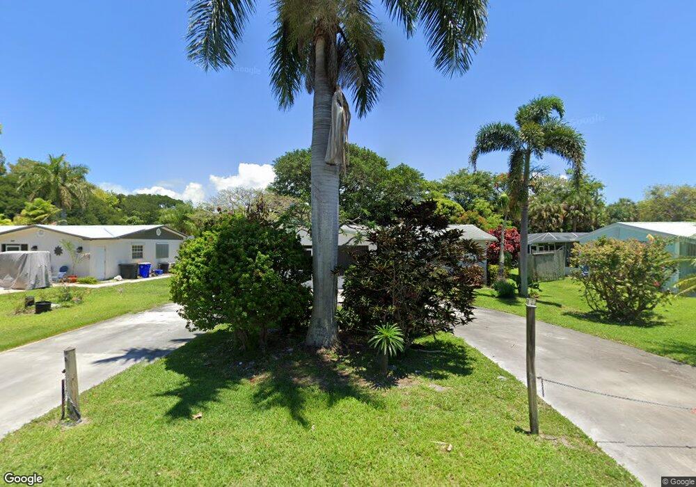 1679 NE Media Ave, Jensen Beach, FL 34957 - photo 1