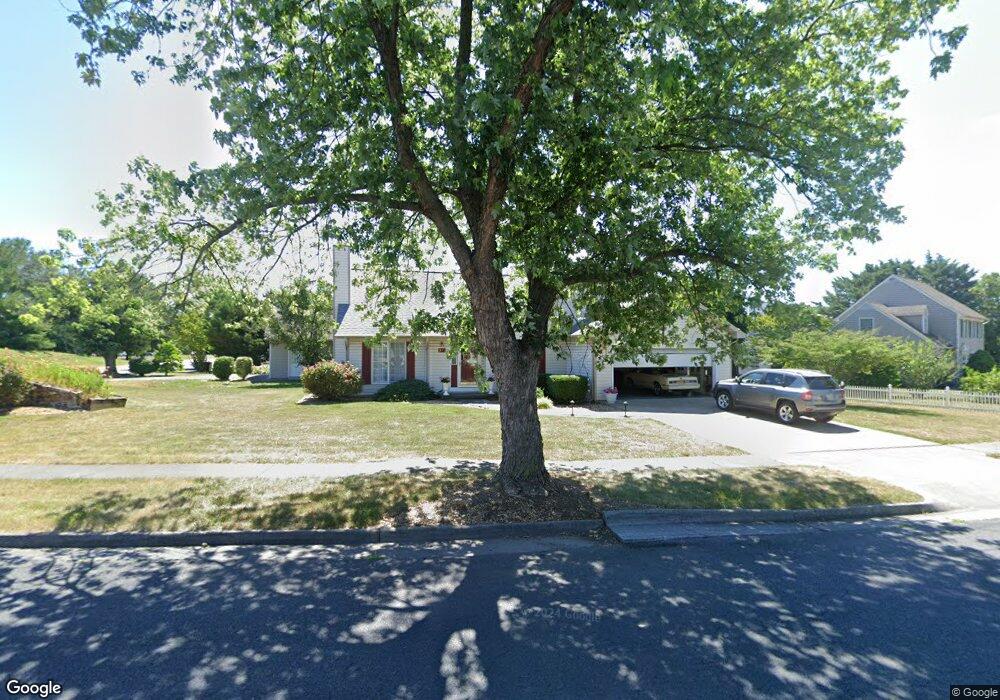 342 W Cedarmeade Ave, Winchester, VA 22601 - photo 1