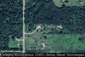 10171 S Brennan Rd, Brant, MI 48614