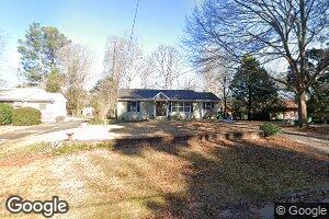 3002 Westbury Dr, Decatur, GA 30033