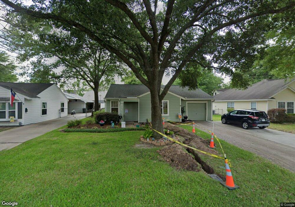 1703 Latexo Dr, Houston, TX 77018 - photo 1
