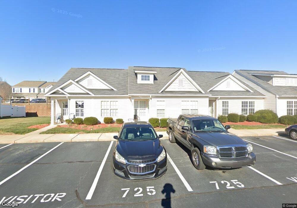 725 Waterfall Way, Clover, SC 29710 - photo 1