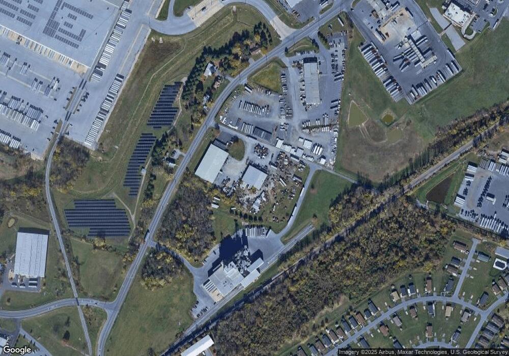 16803 Notley Rd, Hagerstown, MD 21740 - photo 1