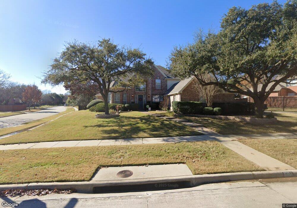 1201 Normandy Dr, Southlake, TX 76092 - photo 1