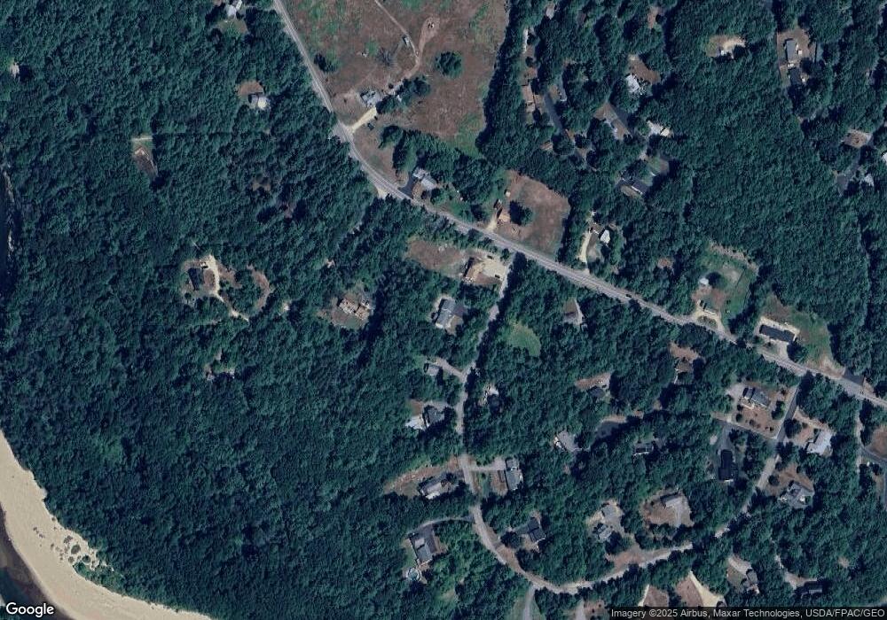 20 Timber Shore Dr, Center Conway, NH 03813 - photo 1