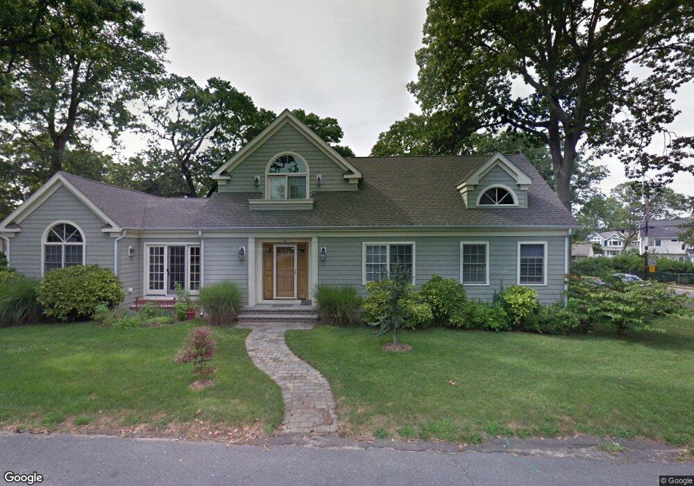 48 Avenue of Two Rivers, Rumson, NJ 07760 - photo 1