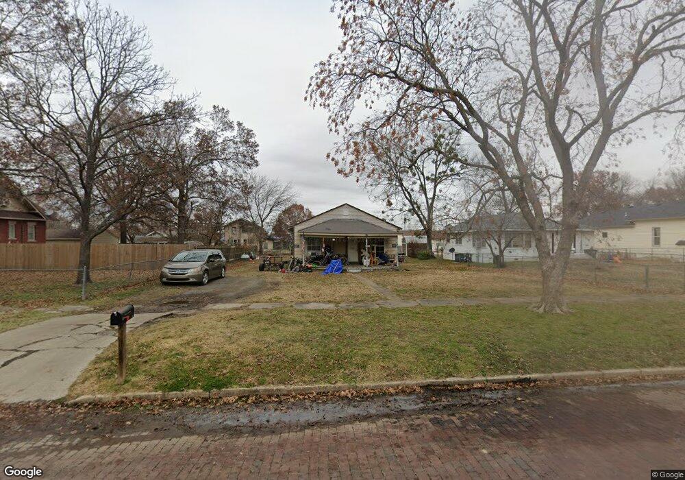 509 W Main St, Haskell, OK 74436 - photo 1