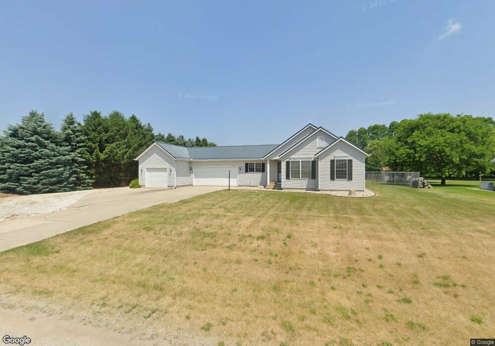 7159 E Grace Ave, New Carlisle, IN 46552 - photo 1