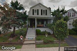 55 Clyde Ave, Perth Amboy, NJ 08861